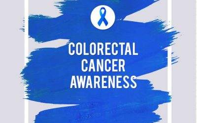March is Colorectal Cancer Awareness Month