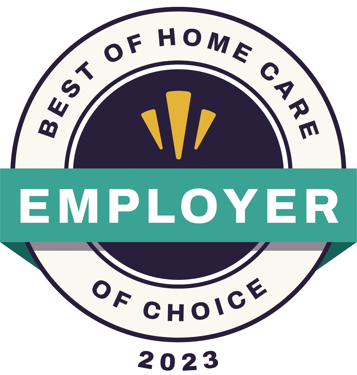 2023 Employer of Choice