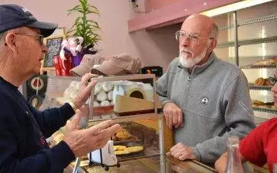 Could Delaying Retirement Be Great For Your Health?