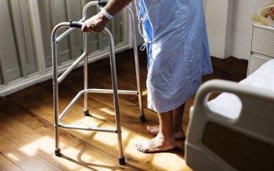 Senior Care Trends to Watch in 2018