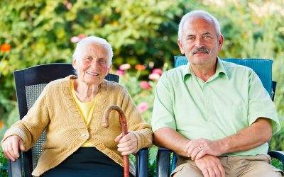When does Mom or Dad need help?