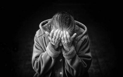 The Demanding Job of the Adult Caregiver