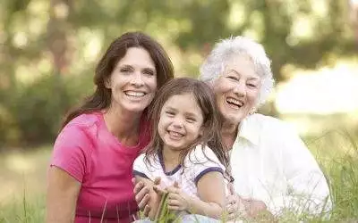 The Sandwich Generation: How to Care for Yourself While Caring for Everyone Else