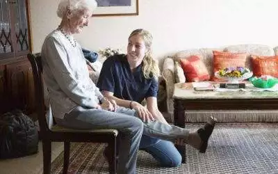 3 Ways to Keep Loved Ones Active During Winter
