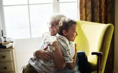 Make National Senior Citizens Day Special for Your Loved Ones