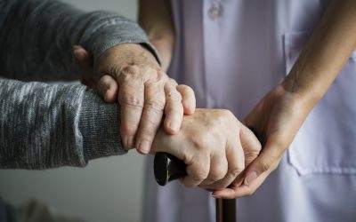 Urinary Tract Infections Mimic Dementia in Seniors