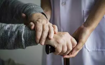 Urinary Tract Infections Mimic Dementia in Seniors