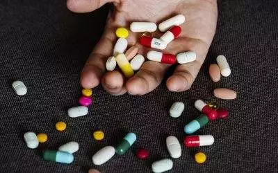 Medication Management for Seniors