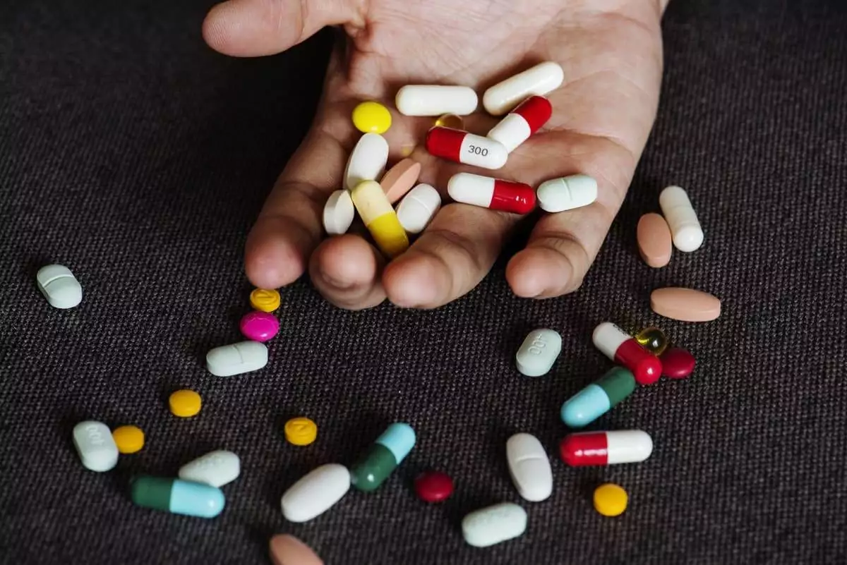 Medication Management for Seniors