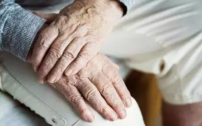 Becoming the Caregiver