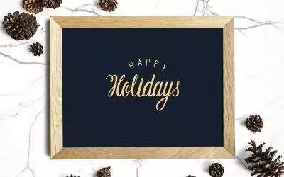 Are You Dreaming of a Stress-free Caregiver Holiday Season?