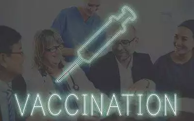Protect Yourself with these Top 3 Vaccines