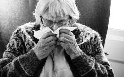 Caregiver Burnout & the Importance of Creating Health