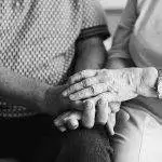 Spouse to Caregiver