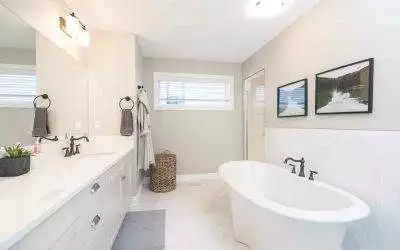 How to Improve Bathroom Safety for Seniors