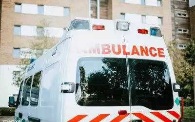 Differences between Ambulances and Non-Emergency Medical Transportation