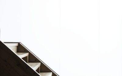 How to Prevent Injury Accidents on Stairs for Seniors