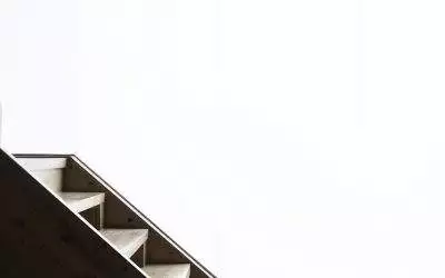 How to Prevent Injury Accidents on Stairs for Seniors