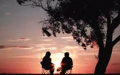 Sun Protection Tips for Seniors