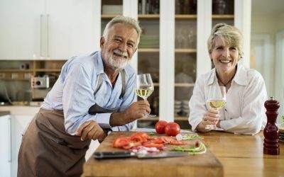 The Blue Zones – Nine Lessons for Living Longer