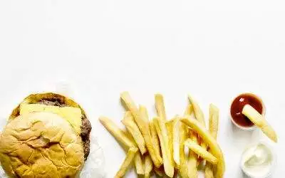 Avoiding Portion Distortion