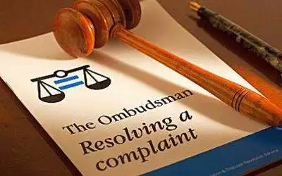 What is an Ombudsman?