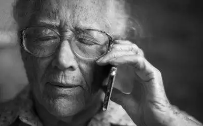 Signs for Long-Distance Caregivers to Look For