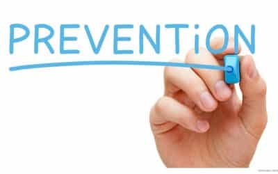 Preventative Care – Why I Didn’t Go to the Doctor And Why I Was Wrong!