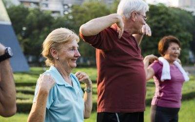 6 Senior Care Trends of the Near Future