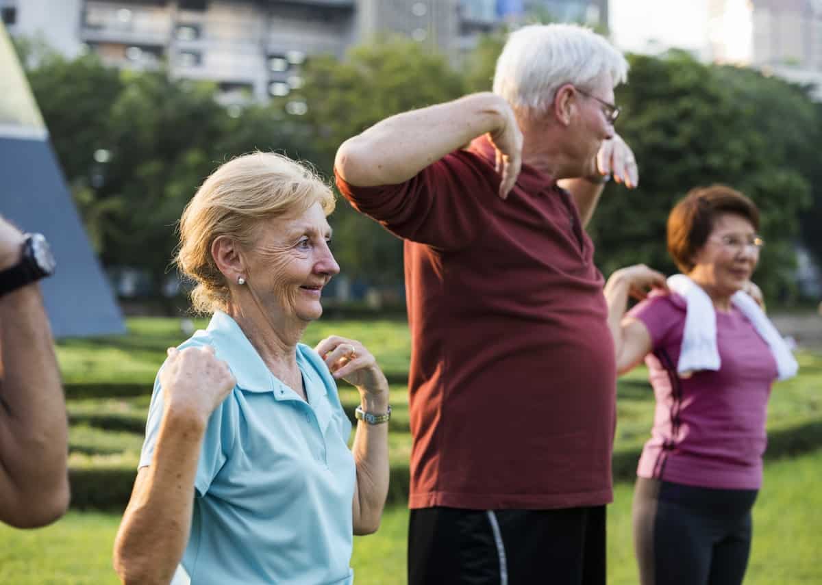 Senior Care Trends of the Near Future