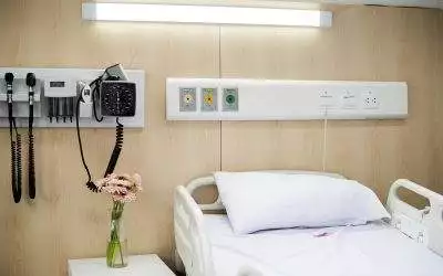 5 Ways Hospitals Are Reacting to the Coronavirus