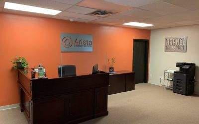 Arista Home Care Solutions Moves to Accommodate Growth