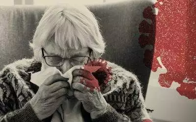 Why COVID-19 Is Driving the Demand for In-Home Senior Care