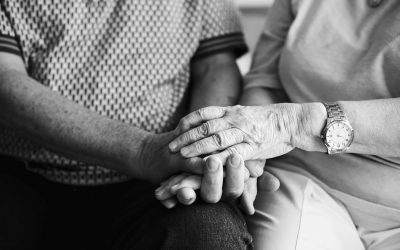 How Can You Tell if Your Spouse Needs Home Care?