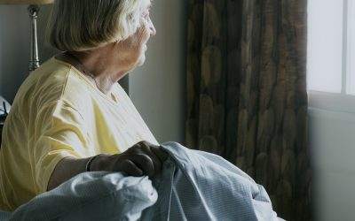 Senior Home Care and Home Health Care – What’s the Difference?
