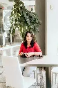 Liz Theez - Life Coach - Toledo, Ohio