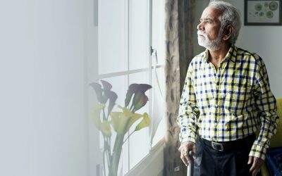 How Home Care Can Provide Your Loved One with Companionship During COVID-19