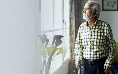 How Home Care Can Provide Your Loved One with Companionship During COVID-19