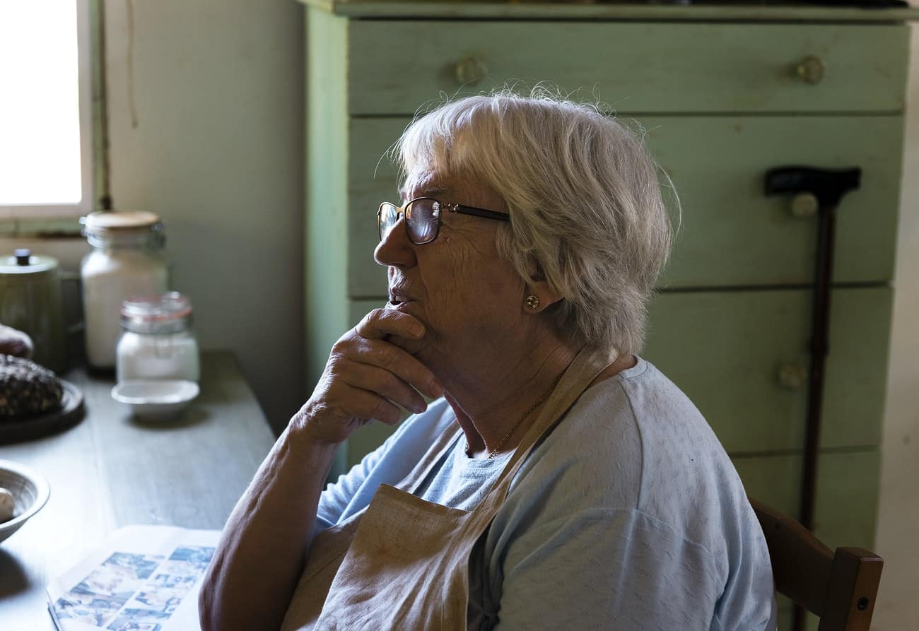 Alzheimer’s and Your Loved One—6 Tips for Daily Life - Arista Home Care Solutions - Toledo Ohio