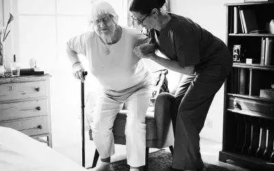 5 Mistakes Professional Caregivers Make with Senior Care and How to Avoid