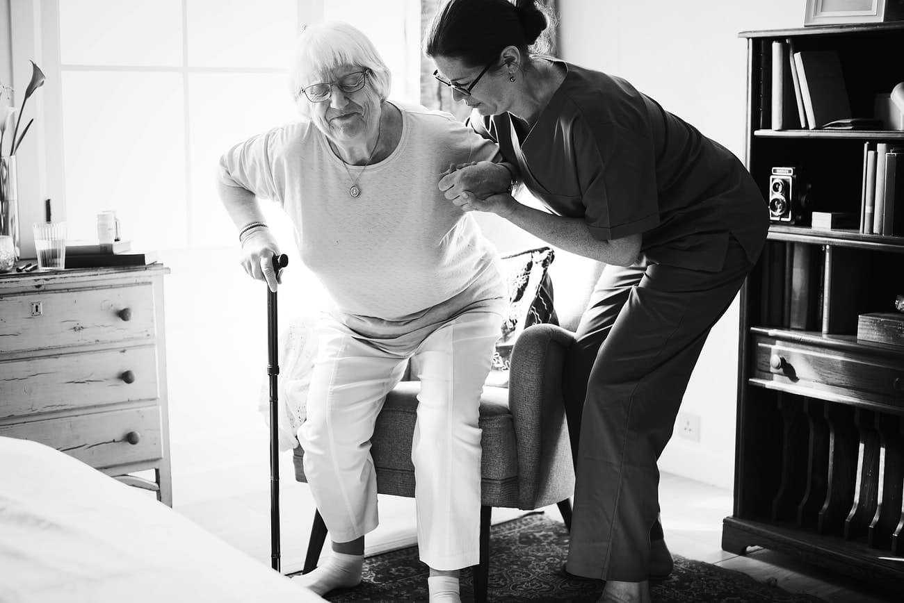 mistakes professional caregivers make and how to avoid