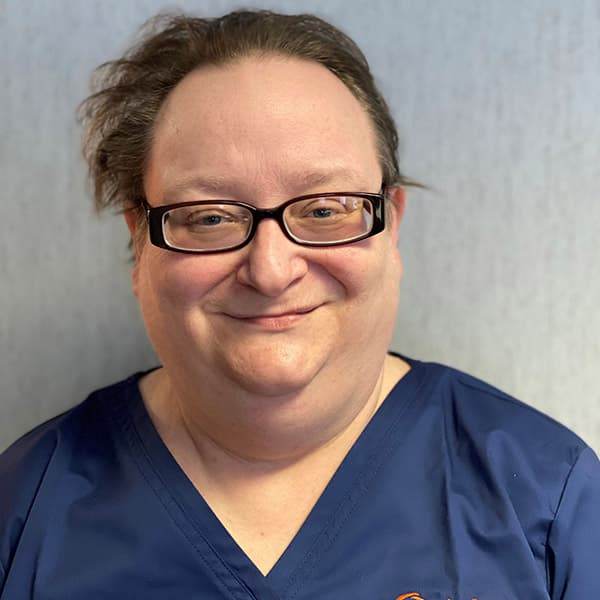 Terri Wronker LPN
