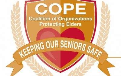 Coalition Raises Public Awareness About Life for Seniors in Facilities
