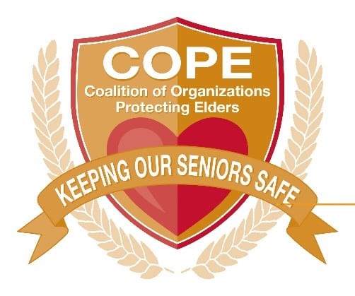 COPE COPE Logo