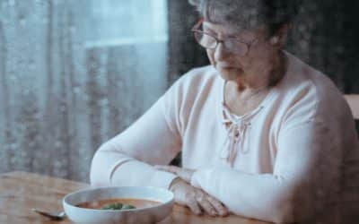 Tips to Get Your Loved One with No Appetite to Eat