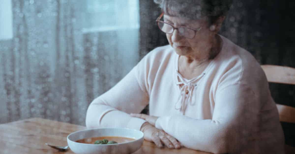 Tips to Get Your Loved One with No Appetite to Eat