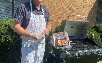 2021 Employee Summer Picnic Photos