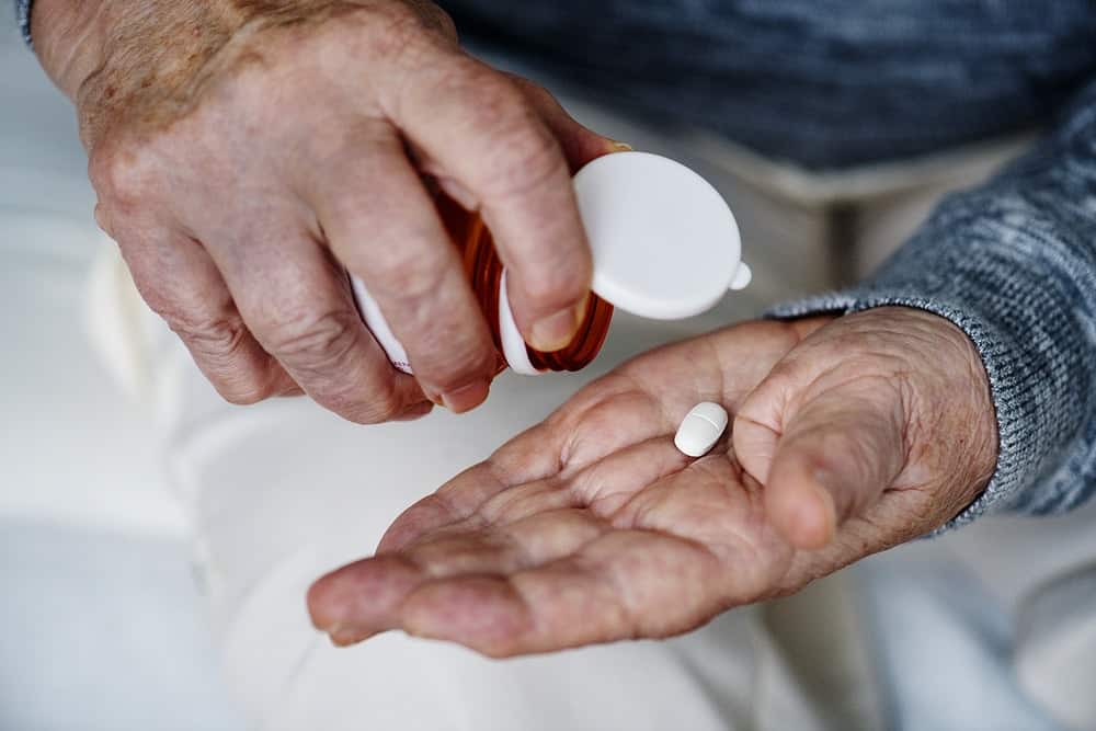 Medication Management - Tips for Managing Multiple Medications - Toledo Senior Home Care - Arista Home Care