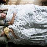 how seniors can get a good nights sleep - arista home care