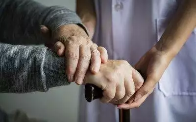 3 Tips for Senior Caregivers